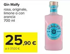 Malfy - Gin