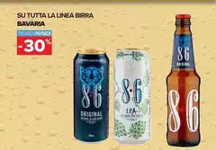 Bavaria - Su Tutta La Linea Birra