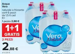 Vera - Acqua
