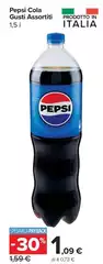 Pepsi - Cola 