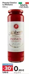 La Molisana - Passata Classica