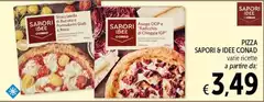Rossi - Pizza Sapori & Idee