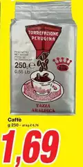 Perugina - Caffe