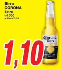Corona Extra - Birra
