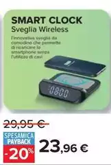 Smart Clock