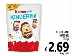Kinder - ini