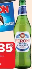Peroni -  Nastro Azzurro