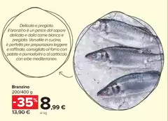 Branzino