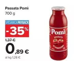 Pomì - Passata
