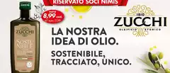Zucchi - Sostenibile