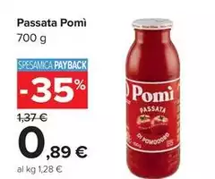 Pomì - Passata