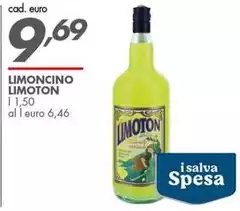 Limoncino