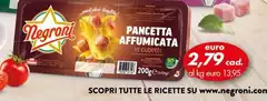 Negroni - Scopri Tutte Le Ricette Su