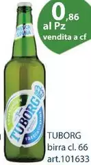 Tuborg - Birra