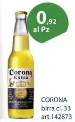 Corona - Birra