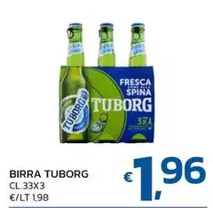 Tuborg - Birra