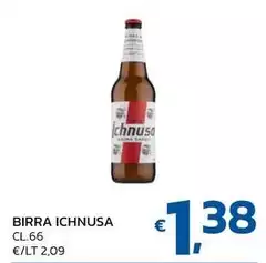 Ichnusa - Birra