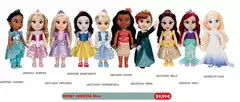 Disney Princess