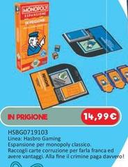 In Prigione