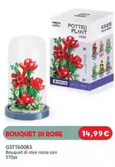Bouquet Di Rose