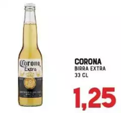 Corona - Birra Extra
