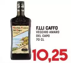 F.lli Caffo - Vecchio Amaro Del Capo