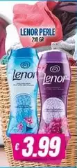 Lenor - Perle