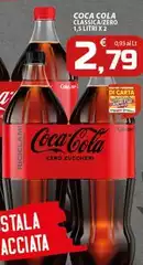 Coca Cola - Classica/ Zero