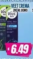 Veet - Crema