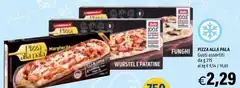 Pizza alla pala - Pizza Alla Pala