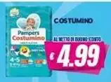 Pampers - Costumino