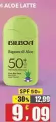 Bilboa - Sapone Di Aloe