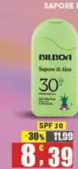 Bilboa - Sapore Di Sale
