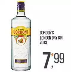 Gordon's - London Dry Gin