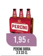 Peroni - Birra