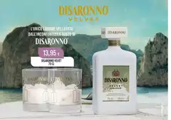 Disaronno - Velvet