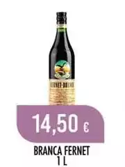 Branca - Fernet
