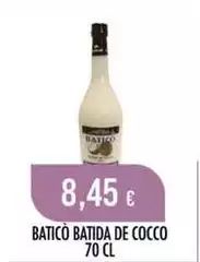 Baticò - Batida De Cocco