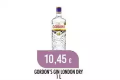 Gordon's - Gin London Dry