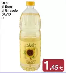 Semi - Olio Di  Di Girasole