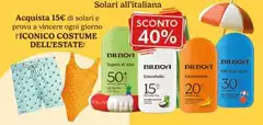 Bilboa - Solari All'Italiana