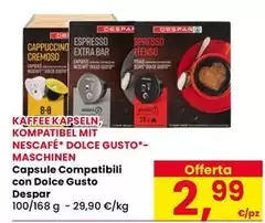 Capsule Compatibili Con Dolce Gusto