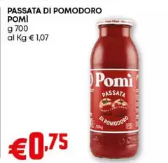 Pomì - Passata Di Pomodoro