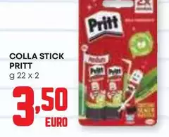 Pritt - Colla Stick