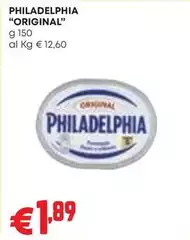 Philadelphia - Original