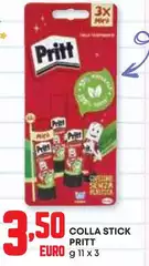 Pritt - Colla Stick