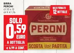 Peroni - Birra