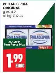 Philadelphia - Original