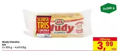 Aia - Wudy Classico