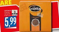Motta - Caffè